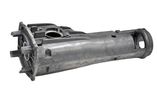 Aluminum Die Casting for Electronic Tool Parts