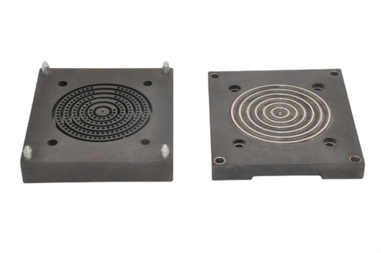 Customized Quality CNC Machining Parts CNC Prototype for Medical Device