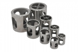 Custom Precision Stainless Steel Casting parts