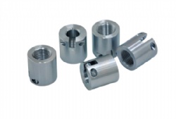 OEM High Precision Custom Aluminum Metal Part for Auto/Bicycle/Furniture/Agriculture Machinery of CNC Machining