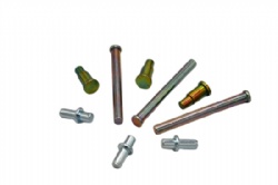 Carbon Stainless Steel Fastener Bolt/ Screw/ Washer